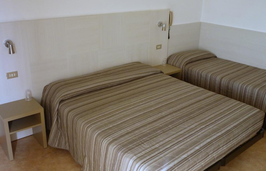 Hotel Solemare Cesenatico Δωμάτιο φωτογραφία