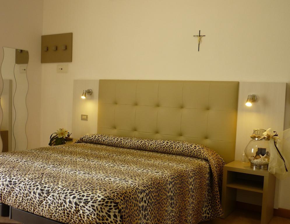 Hotel Solemare Cesenatico Δωμάτιο φωτογραφία