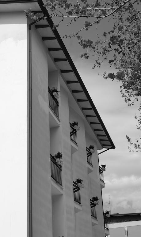 Hotel Solemare Cesenatico Εξωτερικό φωτογραφία