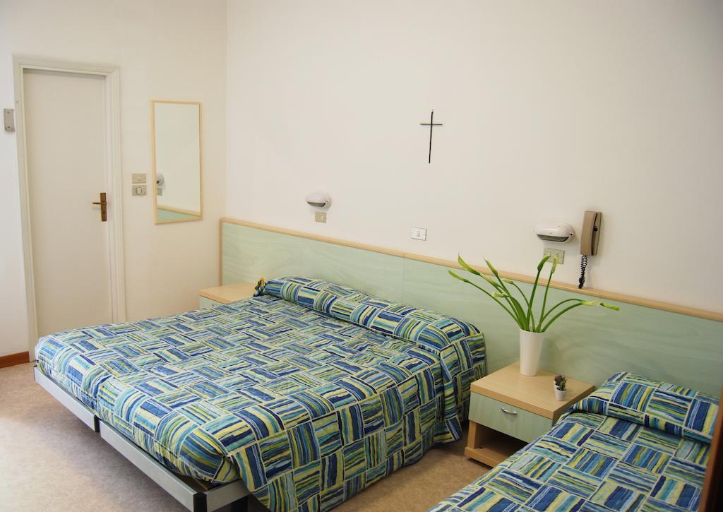 Hotel Solemare Cesenatico Δωμάτιο φωτογραφία