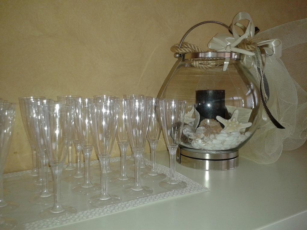 Hotel Solemare Cesenatico Εξωτερικό φωτογραφία