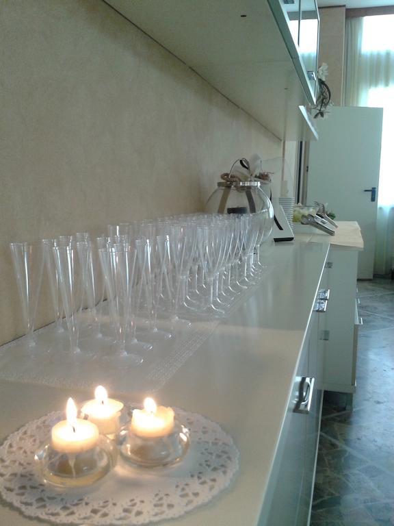 Hotel Solemare Cesenatico Εξωτερικό φωτογραφία