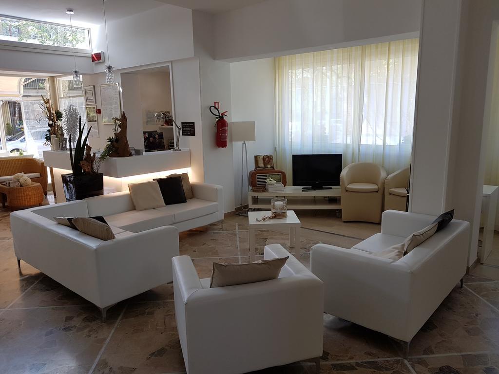 Hotel Solemare Cesenatico Εξωτερικό φωτογραφία